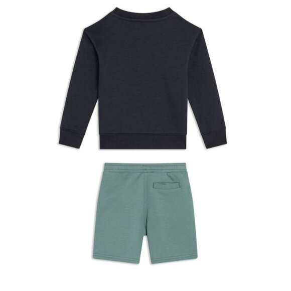 NWT Champion Boys 2-Piece Active Set - Picture 2 of 3